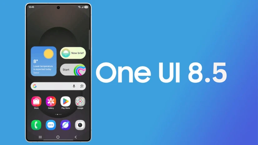 One UI 8.5 beta launch