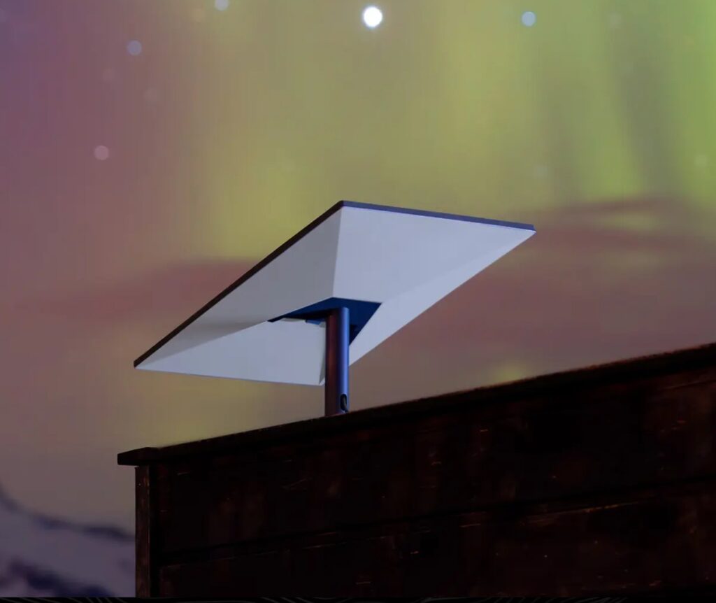 Starlink India launch 2025