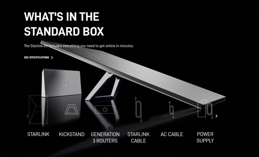 Starlink India launch 2025