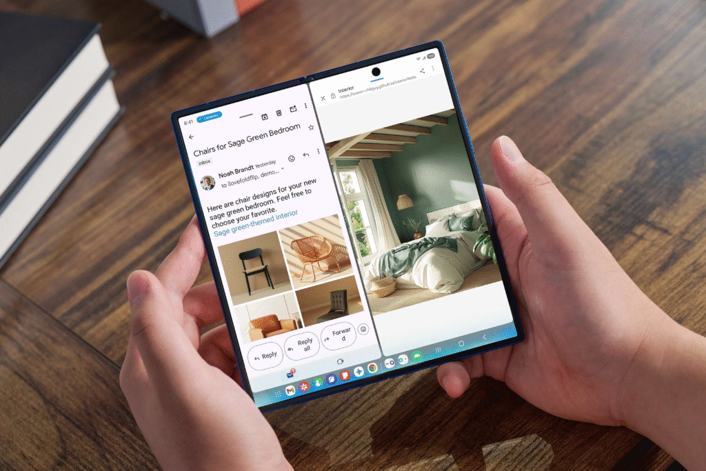 One UI 8.5 beta launch