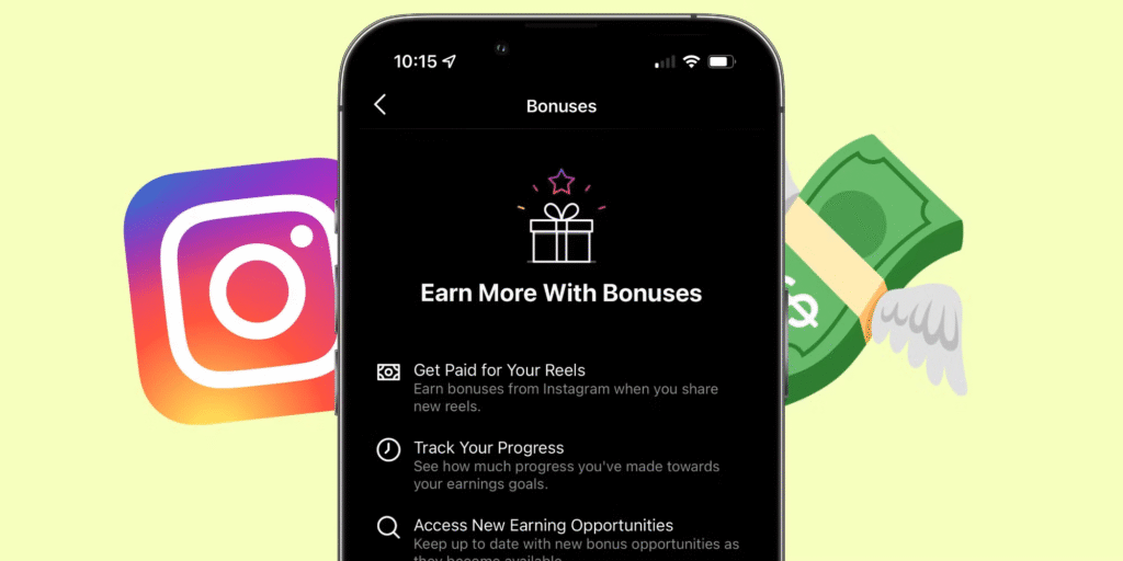 Monetize Instagram Reels in 2025: Requirements, CPM Rates & How Much You Can Earn 4 Monetize Instagram Reels 2025